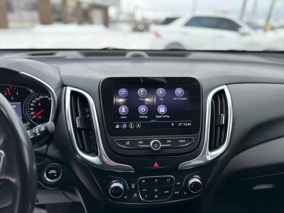 2020 Chevrolet Equinox - Image 12 of 16