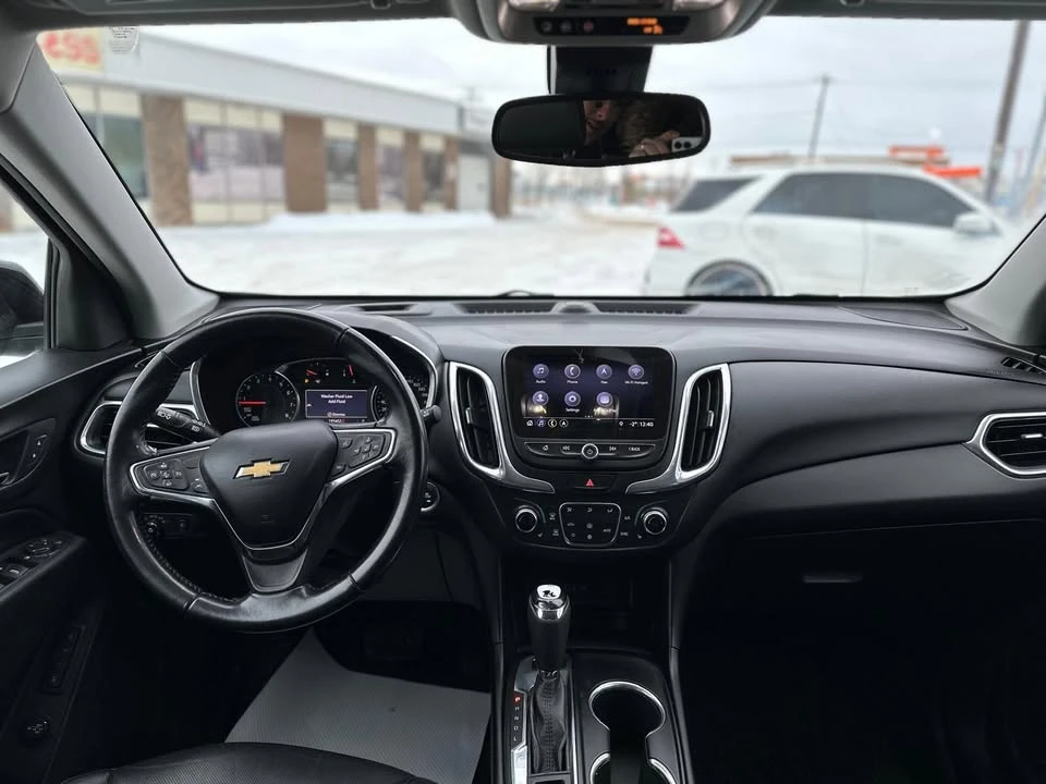 2020 Chevrolet Equinox - Image 11 of 16