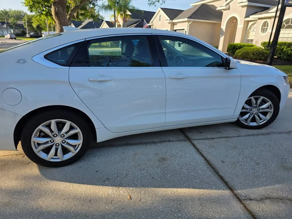 2020 Chevrolet Impala 10th Gen - Image 4 of 5