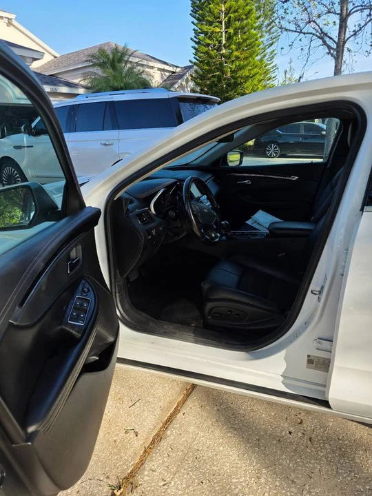 2020 Chevrolet Impala 10th Gen - Image 2 of 5