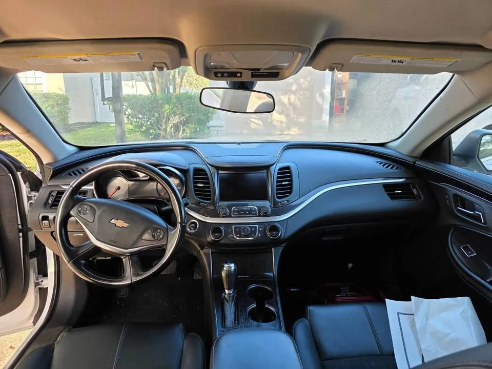 2020 Chevrolet Impala 10th Gen - Image 3 of 5