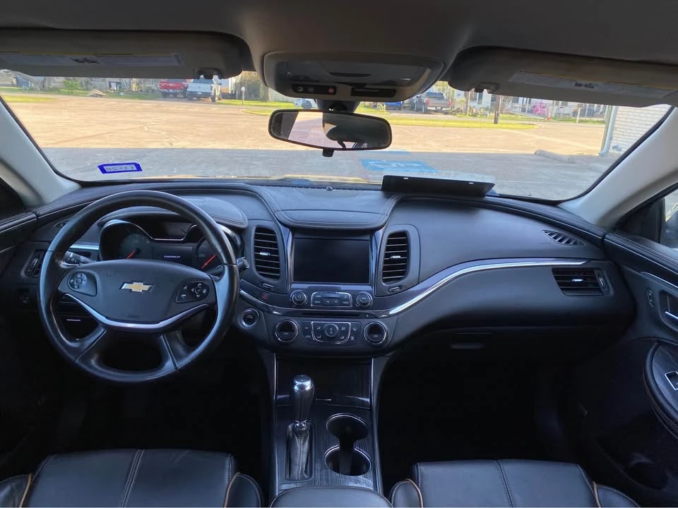 2020 Chevrolet Impala 10th Gen - Image 8 of 8