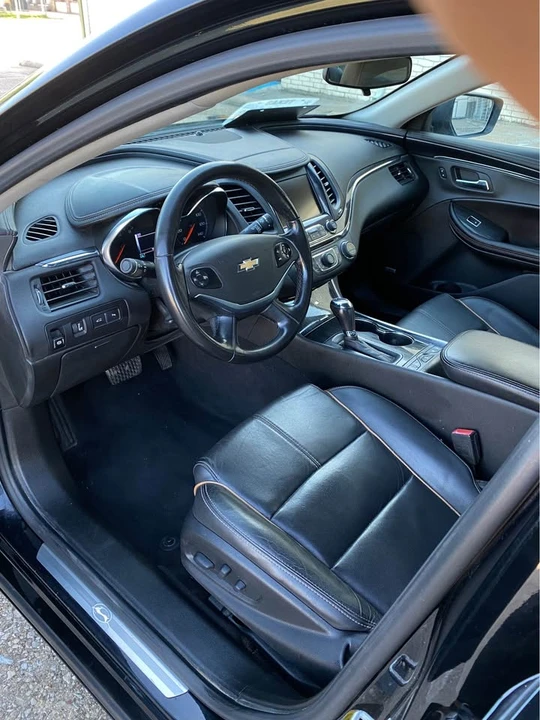 2020 Chevrolet Impala 10th Gen - Image 5 of 8