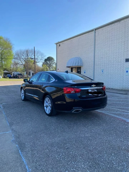 2020 Chevrolet Impala 10th Gen - Image 4 of 8