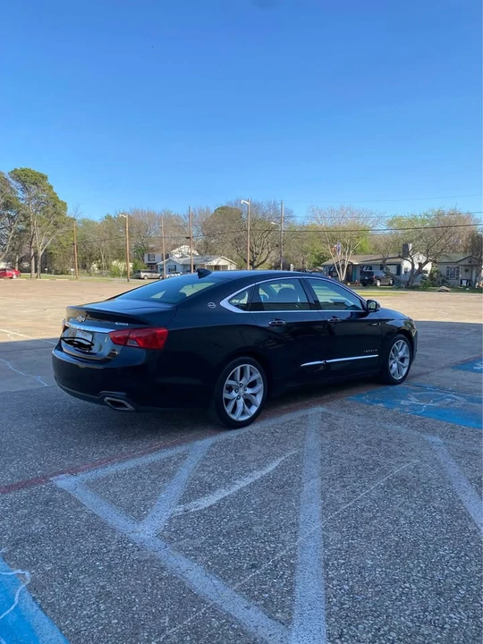 2020 Chevrolet Impala 10th Gen - Image 3 of 8
