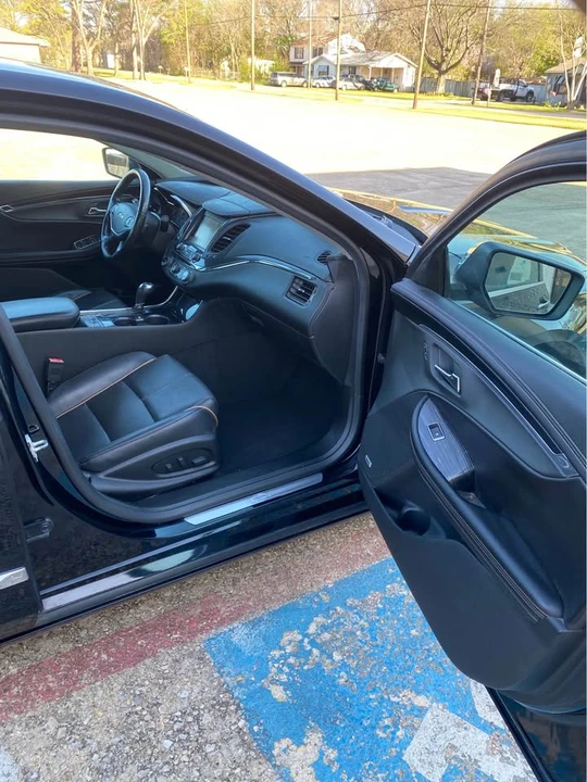 2020 Chevrolet Impala 10th Gen - Image 6 of 8