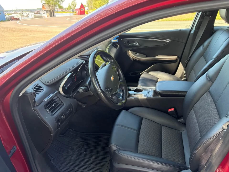 2020 Chevrolet Impala 10th Gen - Image 5 of 8