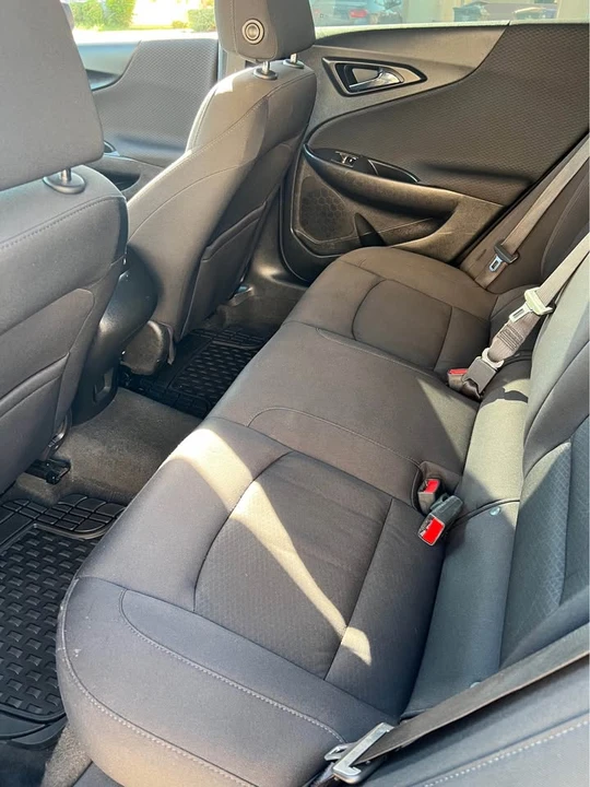 2020 Chevrolet Malibu - Image 8 of 12