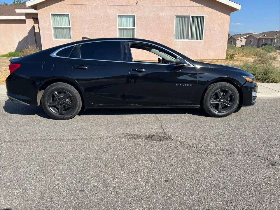 2020 Chevrolet Malibu - Image 5 of 12