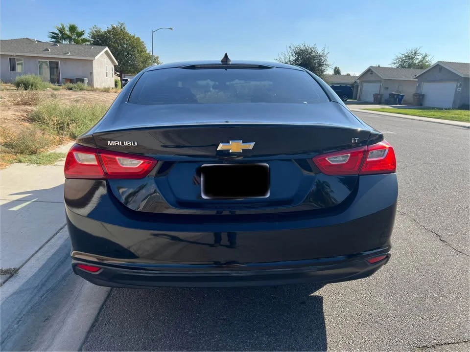 2020 Chevrolet Malibu - Image 3 of 12