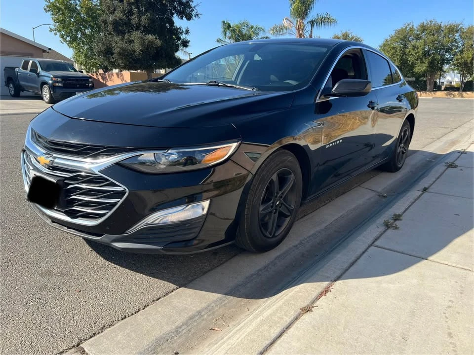 2020 Chevrolet Malibu - Image 4 of 12