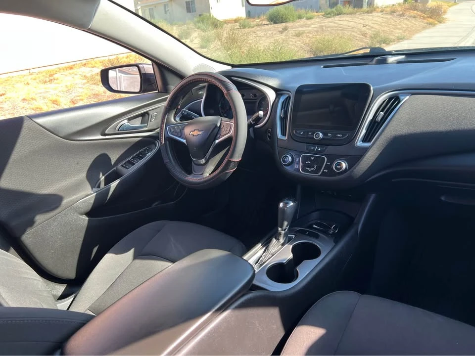 2020 Chevrolet Malibu - Image 12 of 12