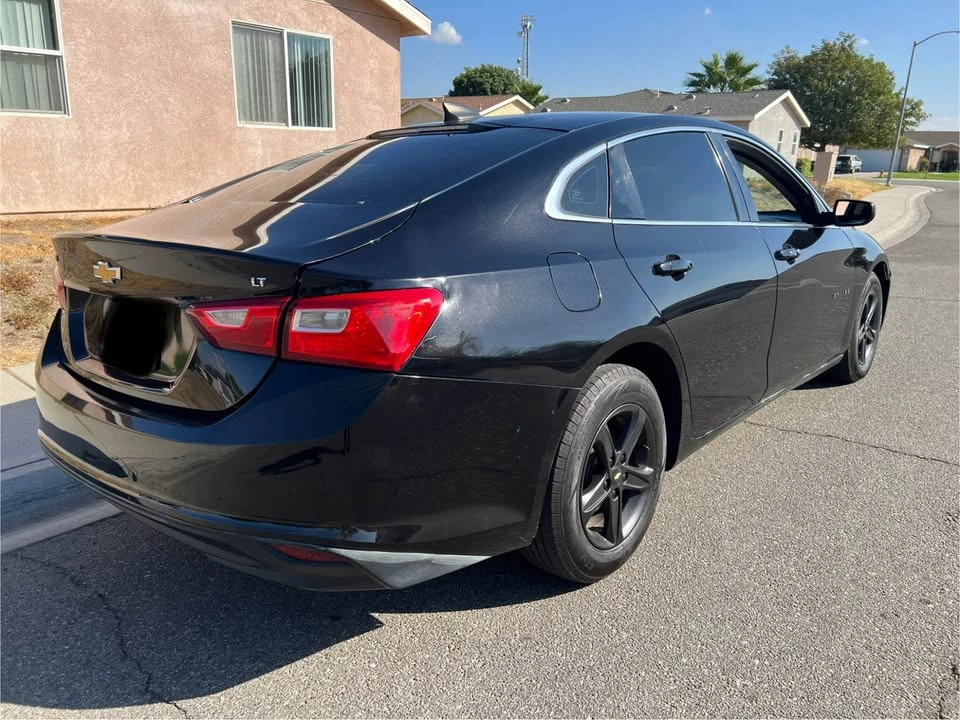 2020 Chevrolet Malibu - Image 6 of 12