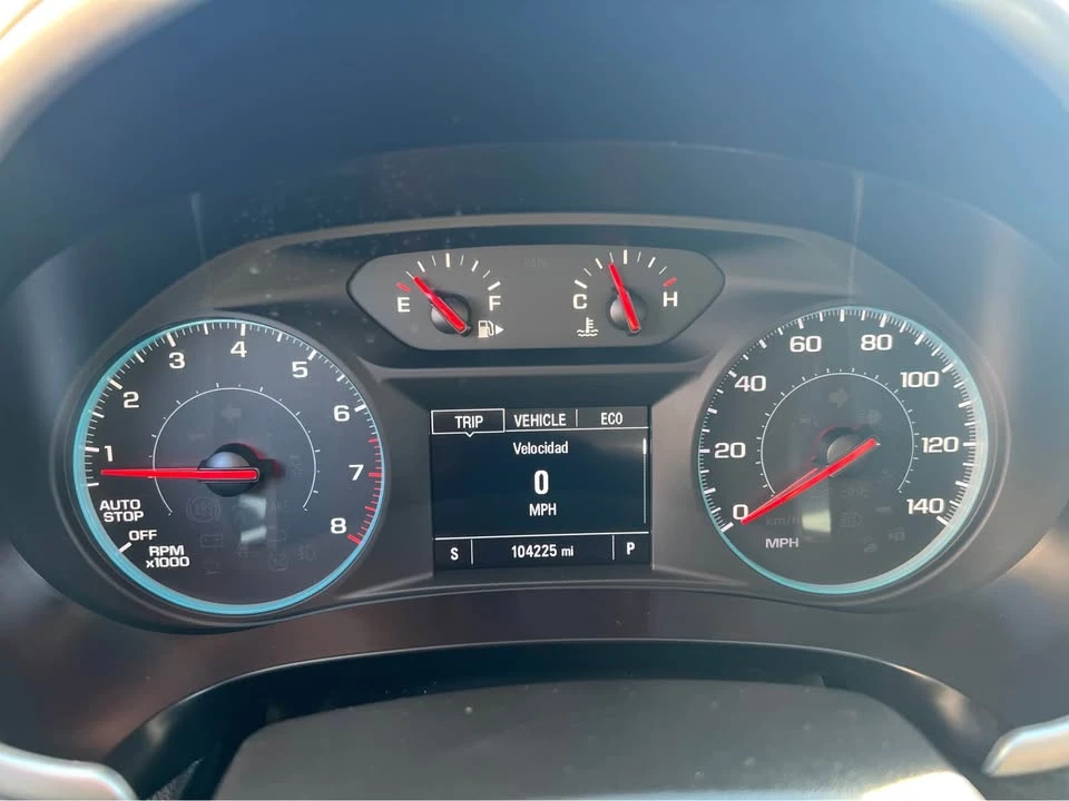 2020 Chevrolet Malibu - Image 11 of 12