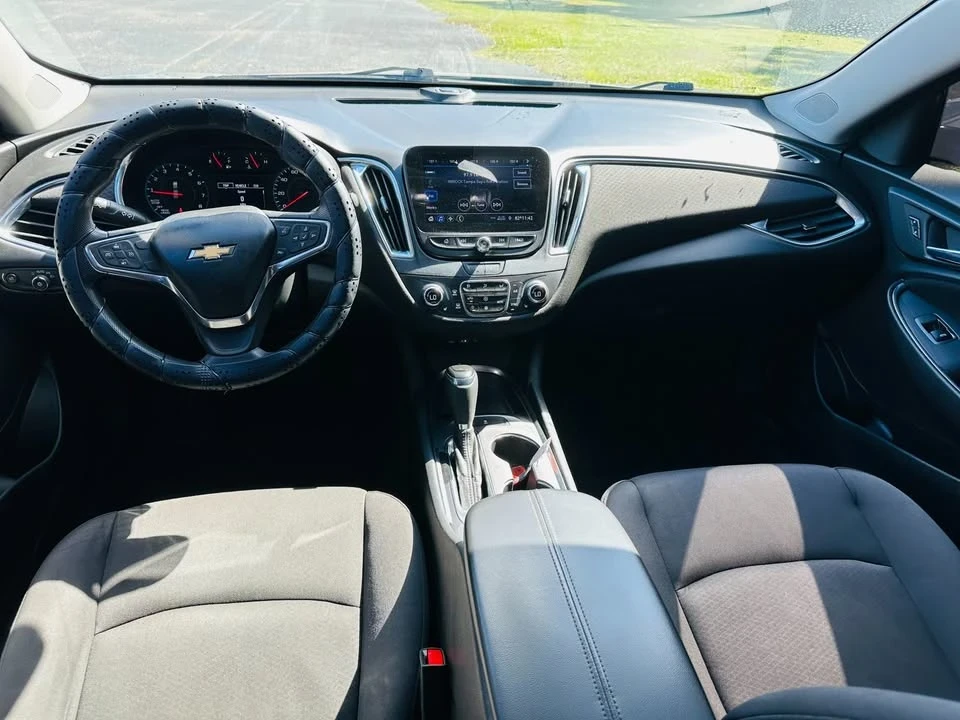 2020 Chevrolet Malibu - Image 4 of 6