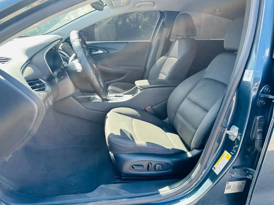 2020 Chevrolet Malibu - Image 5 of 6
