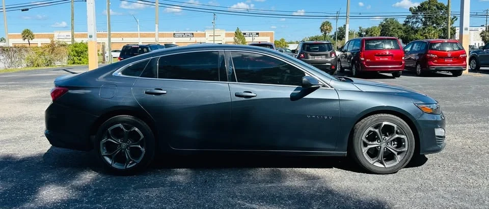 2020 Chevrolet Malibu - Image 2 of 6
