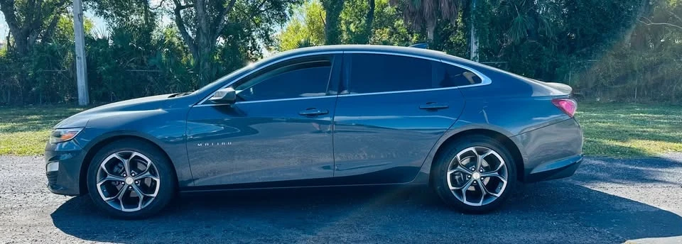 2020 Chevrolet Malibu - Image 3 of 6