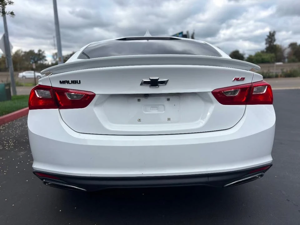 2020 Chevrolet Malibu - Image 5 of 19