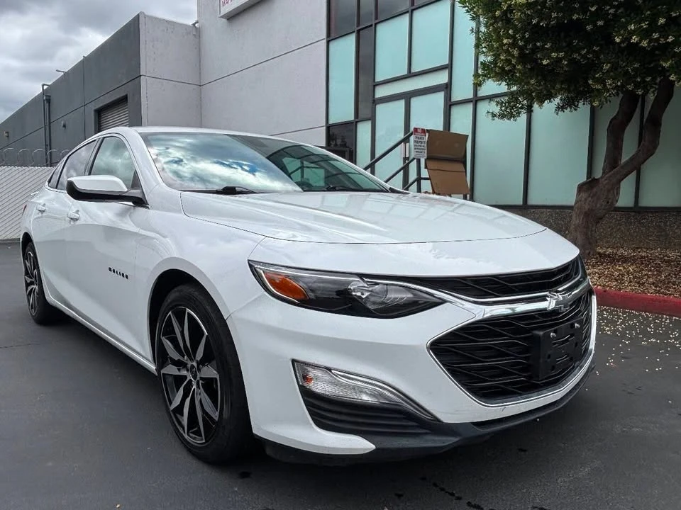 2020 Chevrolet Malibu - Image 2 of 19