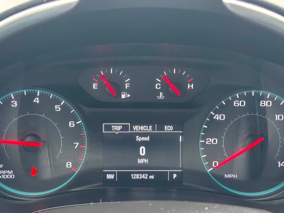 2020 Chevrolet Malibu - Image 18 of 19