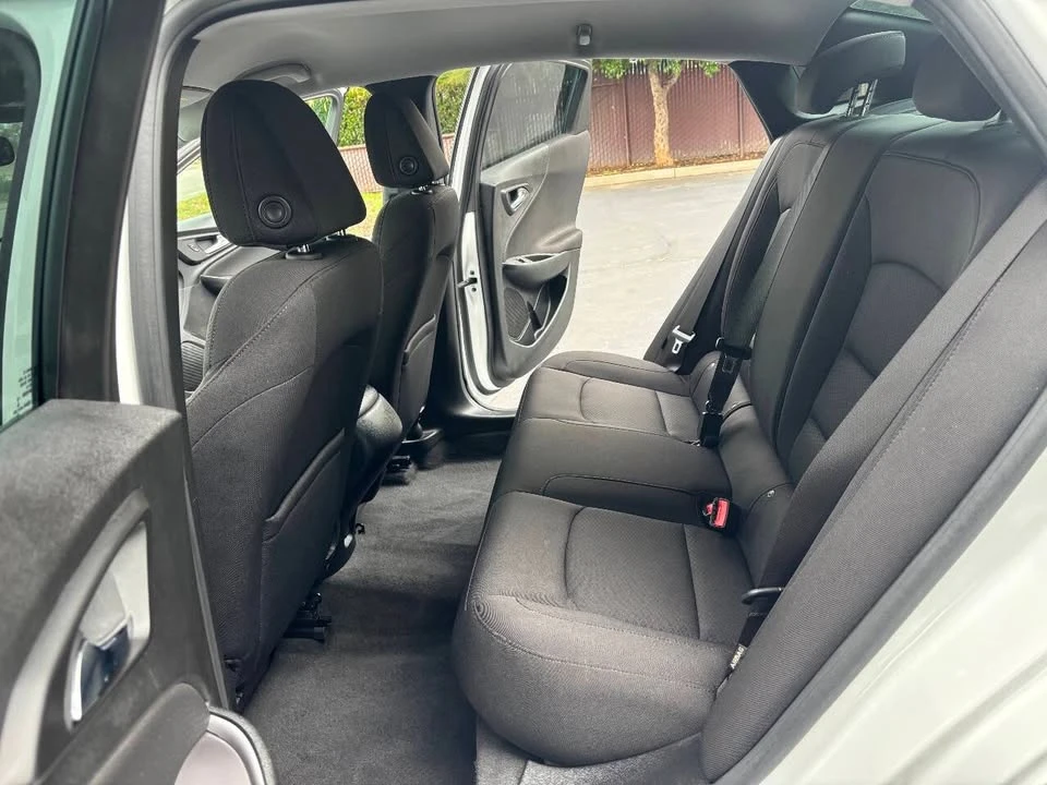 2020 Chevrolet Malibu - Image 12 of 19