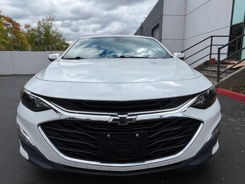 2020 Chevrolet Malibu - Image 3 of 19
