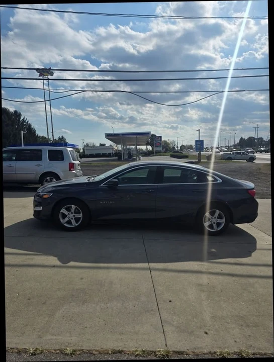 2020 Chevrolet Malibu - Image 5 of 20