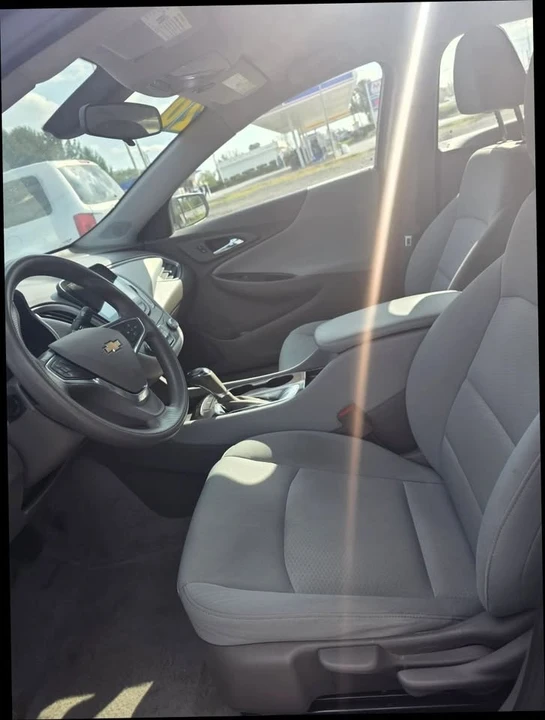 2020 Chevrolet Malibu - Image 19 of 20