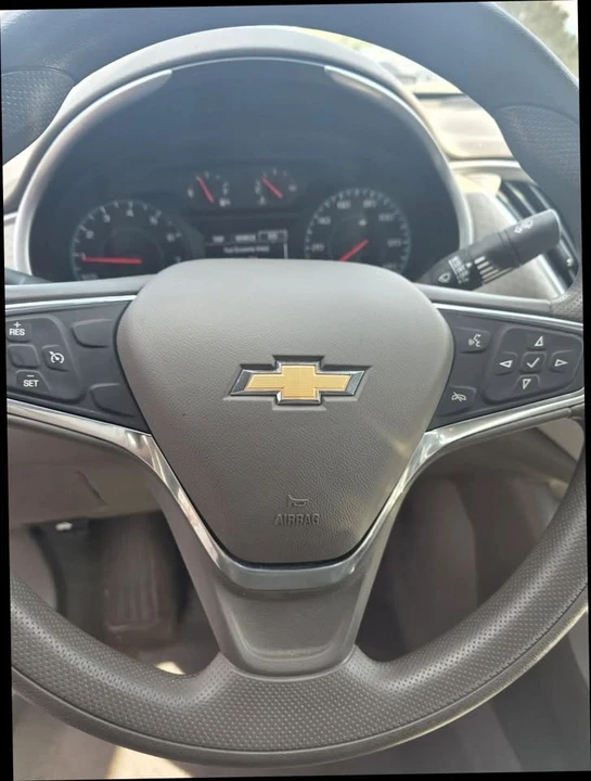 2020 Chevrolet Malibu - Image 20 of 20