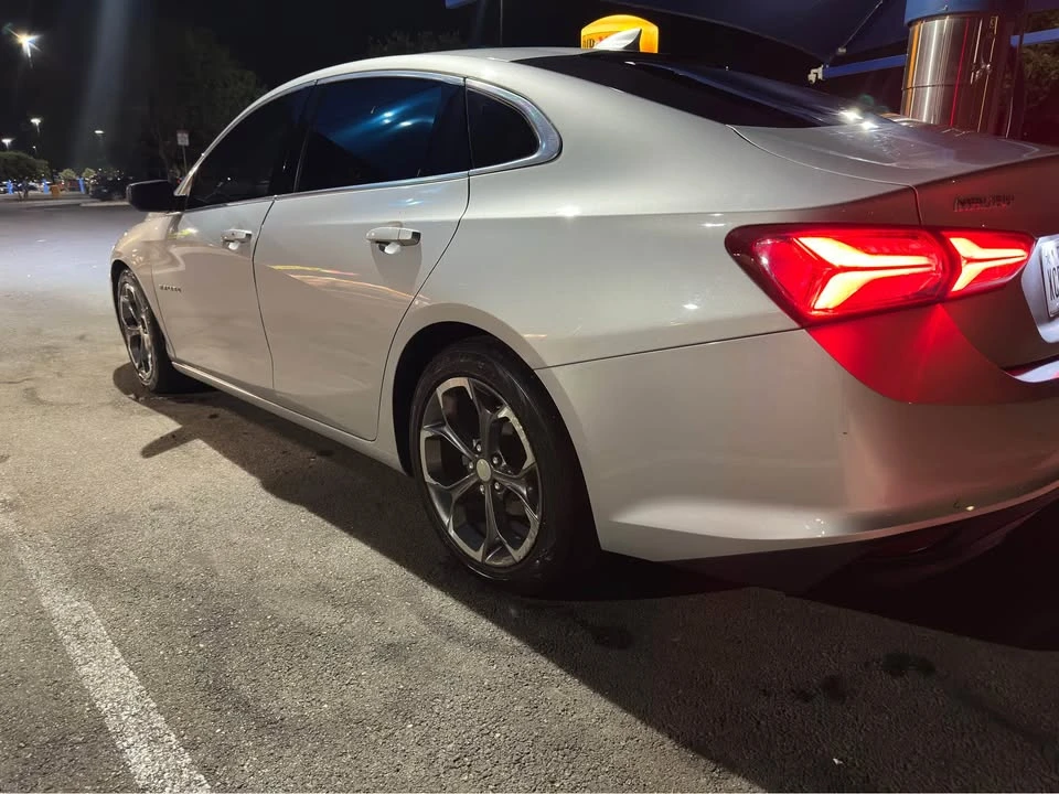 2020 Chevrolet Malibu - Image 4 of 6