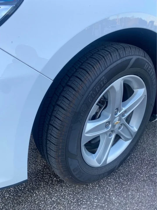 2020 Chevrolet Malibu - Image 7 of 11