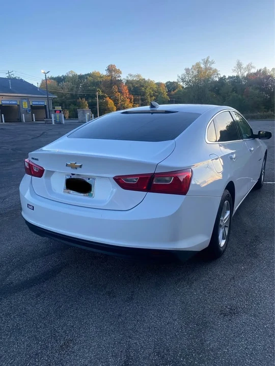 2020 Chevrolet Malibu - Image 3 of 11