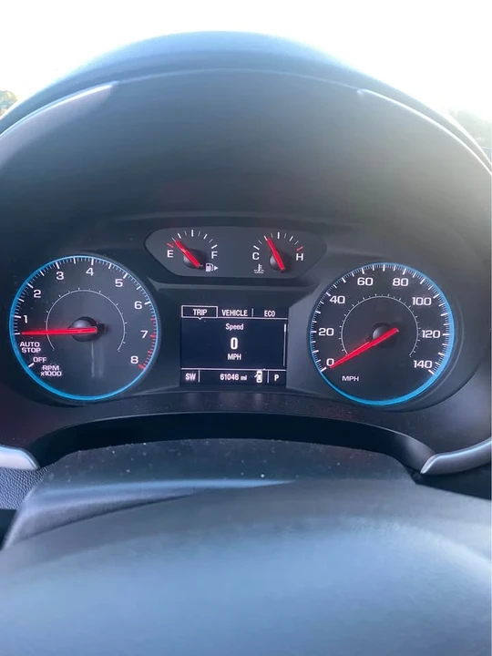 2020 Chevrolet Malibu - Image 6 of 11