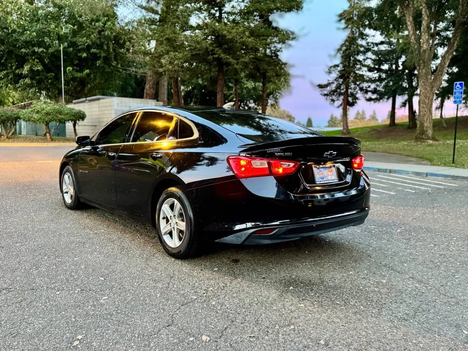 2020 Chevrolet Malibu - Image 4 of 15
