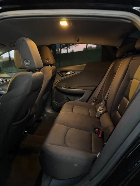2020 Chevrolet Malibu - Image 12 of 15