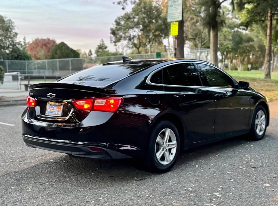 2020 Chevrolet Malibu - Image 6 of 15