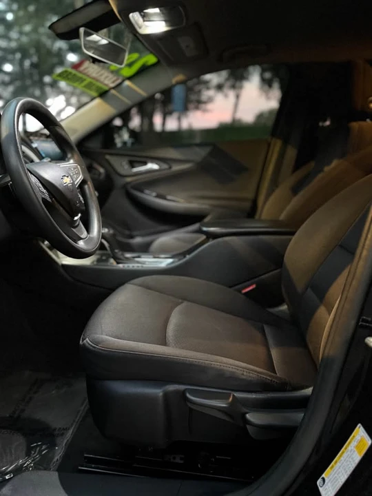 2020 Chevrolet Malibu - Image 10 of 15