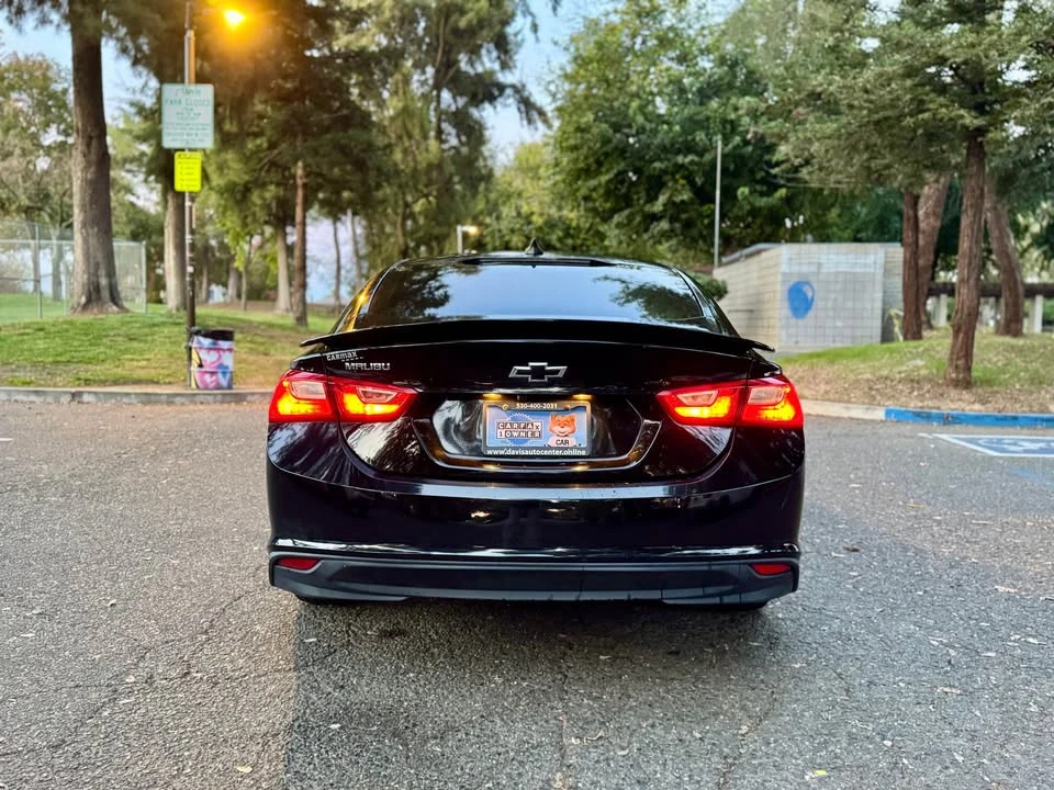 2020 Chevrolet Malibu - Image 5 of 15