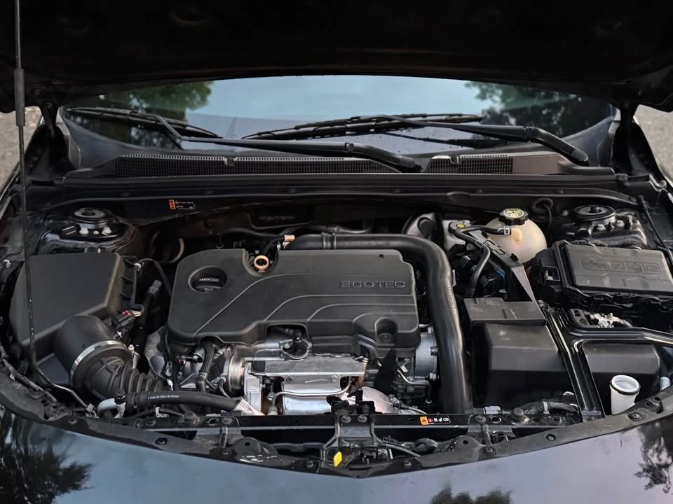 2020 Chevrolet Malibu - Image 14 of 15