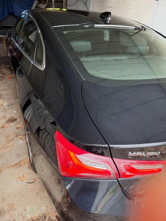 2020 Chevrolet Malibu - Image 4 of 7