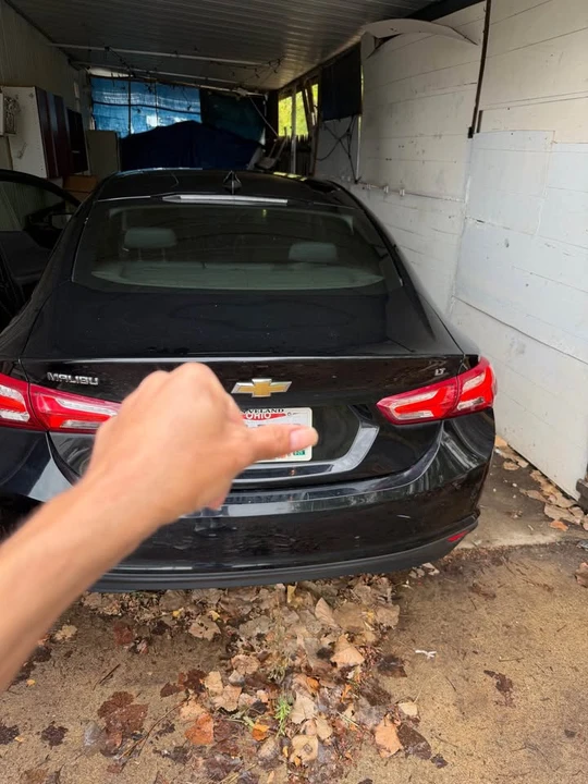 2020 Chevrolet Malibu - Image 5 of 7