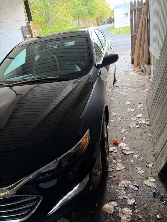 2020 Chevrolet Malibu - Image 3 of 7