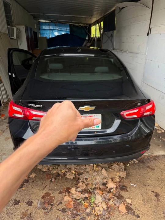 2020 Chevrolet Malibu - Image 2 of 7