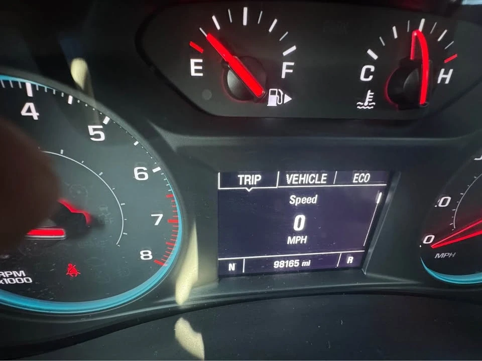 2020 Chevrolet Malibu - Image 6 of 11
