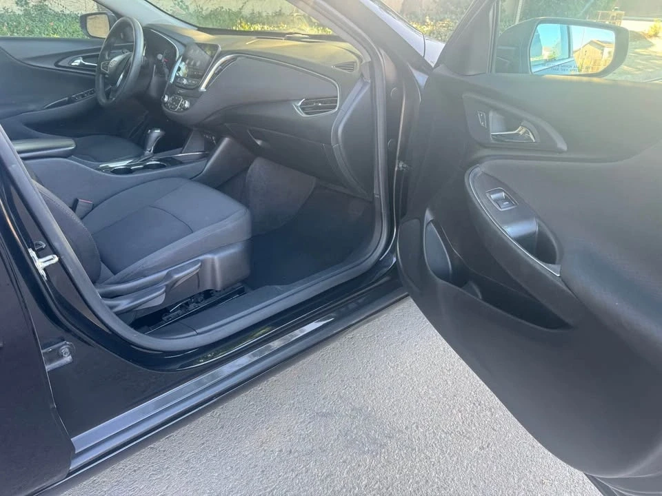 2020 Chevrolet Malibu - Image 11 of 11