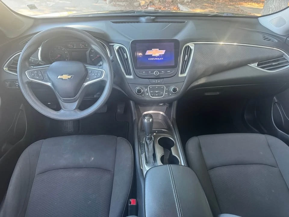 2020 Chevrolet Malibu - Image 7 of 11