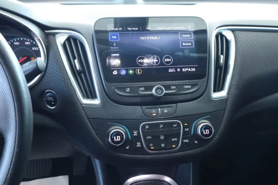 2020 Chevrolet Malibu - Image 5 of 6