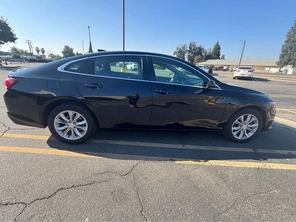 2020 Chevrolet Malibu - Image 5 of 11