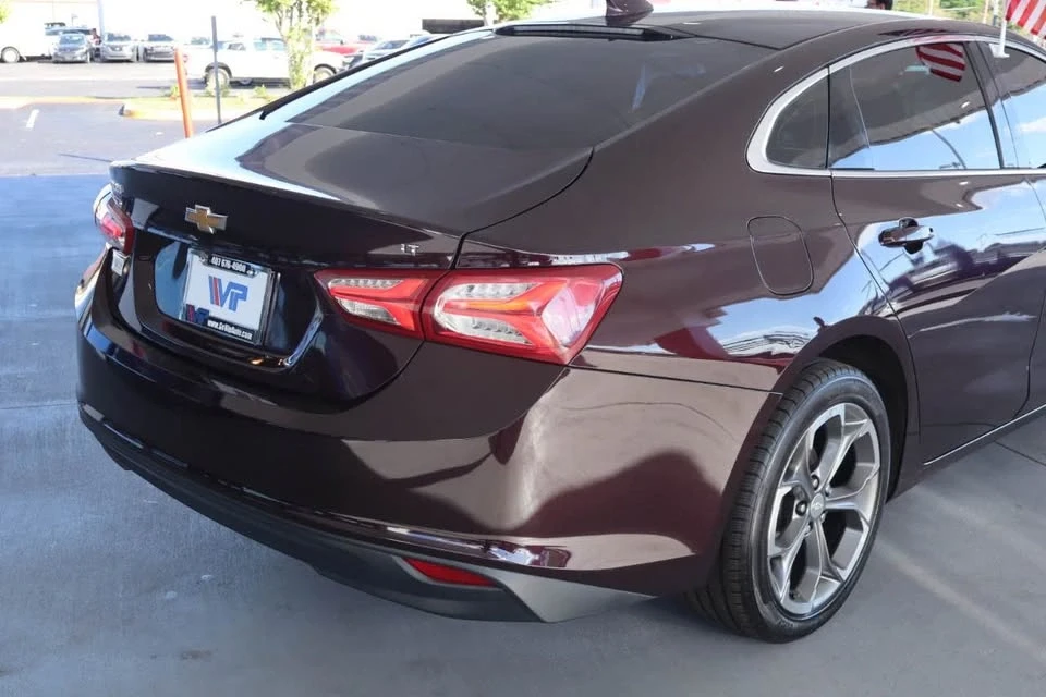 2020 Chevrolet Malibu - Image 2 of 6